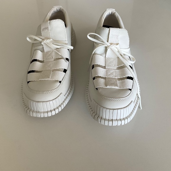 Camper Pix lace up loafer - Picture 2 of 12